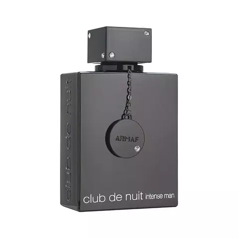 Club De Nuit Intense Man Edt 105ml - Hombre - comprar online