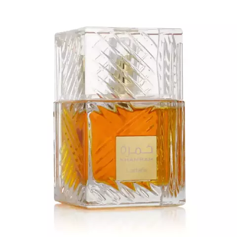 Khamrah Edp 100ml - Unisex - comprar online