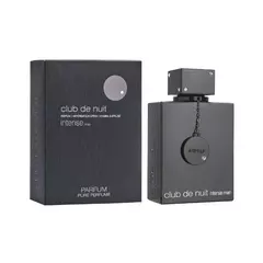 Armaf Club De Nuit Intense Man Edt 105ml - Hombre en internet