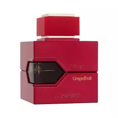 Alharamain Aventure GrapeFruit (Rojo) Edp 100ml - Unisex - comprar online
