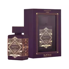 Lattafa Bade'e Al Oud Amethyst Edp 100ml - Unisex en internet