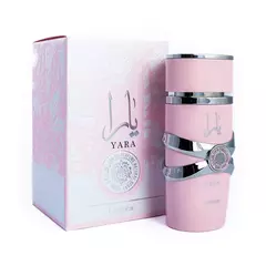 Lattafa Yara Edp 100ml - Mujer en internet