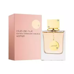 Armaf Club De Nuit Woman Edp105ml - Mujer en internet