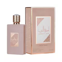 Asdaaf Ameerat AL Arab Prive Rose Edp 100ml en internet
