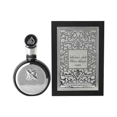Lattafa Fakhar Pride Edp 100 ml (Negro) - Hombre en internet