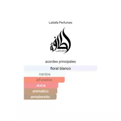 Lattafa Fakhar Rose Gold Edp 100ml (Blanco y Dorado) - Mujer - Aurum Essences