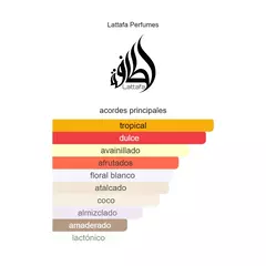 Lattafa Yara Tous Edp 100ml - Mujer - Aurum Essences