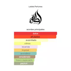 Lattafa Shaheen Gold Edp 100ml - Unisex - Aurum Essences