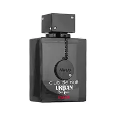 Armaf Club de Nuit Urban Man Elixir Edp 105ml - Hombre - comprar online
