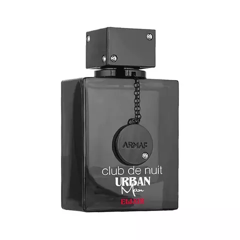 Club de Nuit Urban Man Elixir Edp 105ml - Hombre - comprar online