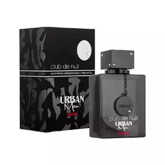 Armaf Club de Nuit Urban Man Elixir Edp 105ml - Hombre en internet