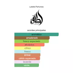 Lattafa Fakhar Pride Edp 100 ml (Negro) - Hombre - Aurum Essences