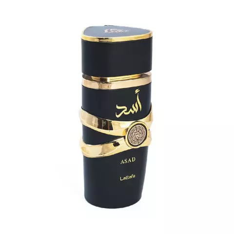 Asad Edp 100ml - Hombre - comprar online