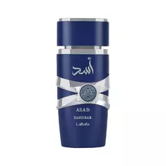 Lattafa Asad Zanzibar Edp 100ml - Hombre - comprar online