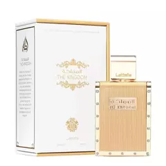 The Kingdom Man Edp 100ml – Hombre en internet