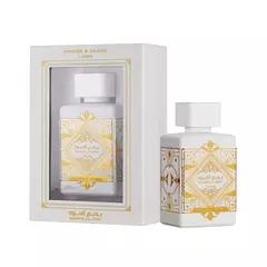 Lattafa Bade'e Al Oud Honor y Glory Edp 100ml - Unisex en internet