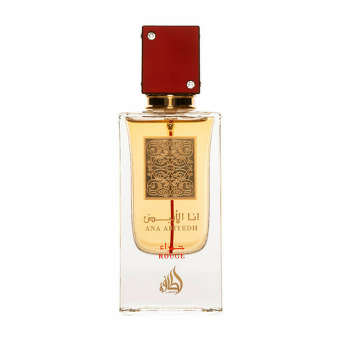 Ana Abiyedh Rouge Edp 60ml - Unisex - comprar online