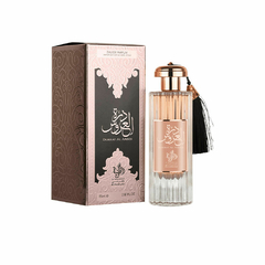 Al Wataniah Durrat Al Aroos Edp 85ml - Mujer en internet