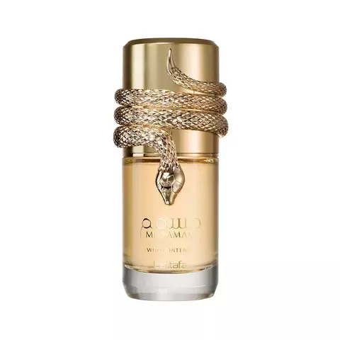 Musamam Blanco Intenso Edp 100ml - Mujer - comprar online