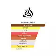 Lattafa Musamam Blanco Intenso Edp 100ml - Mujer - Aurum Essences