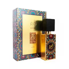Ajwad Edp 60ml - Mujer en internet