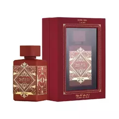 Lattafa Bade'e Al Oud Sublime Edp 100ml - Unisex en internet