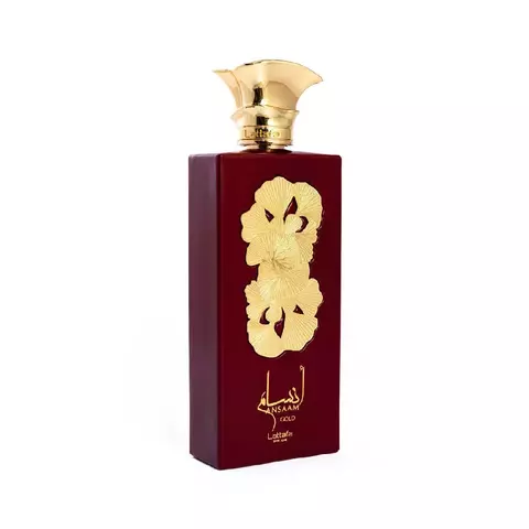 Ansaam Gold Edp 100ml - Unisex - comprar online