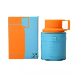 Odyssey Mandarin Sky Edp 100ml - Hombre en internet