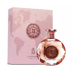 Cleopatra Edp 100ml - Mujer en internet