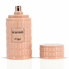 Tiramisu Caramel Edp 100ml - Unisex - Aurum Essences