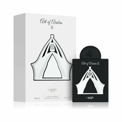 Pride Art Of Arabia 2 – Unisex en internet