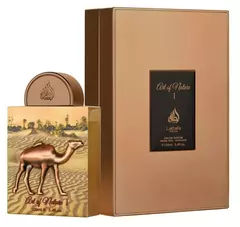Lattafa Pride Art Of Nature 1 Gold Edp 100ml (Camello) - Unisex en internet