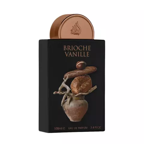 Pride Brioche Vanille Edp 100ml - Unisex - comprar online