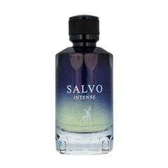Salvo Intense Edp 100ml - Hombre - comprar online
