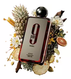9PM Rebel Edp 100ml - Hombre - tienda online