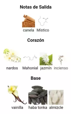 Imagen de Her Confess Edp 100ml - Mujer