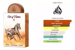 Pride Art Of Nature 2 Gold - 100ml - Aurum Essences