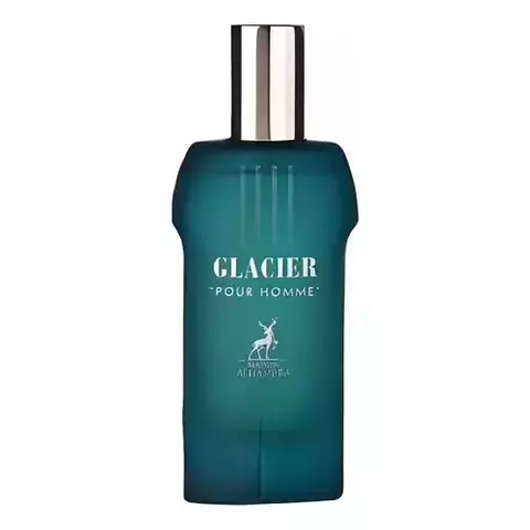 Glacier Pour Homme Edp 100ml - Hombre - comprar online
