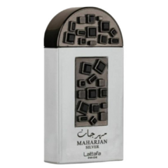 Pride Maharjan Silver Edp 100ml - Unisex - comprar online