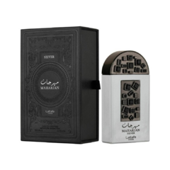 Pride Maharjan Silver Edp 100ml - Unisex en internet
