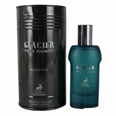 Glacier Pour Homme Edp 100ml - Hombre en internet