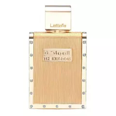 The Kingdom Man Edp 100ml – Hombre - comprar online
