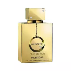 Armaf Club De Nuit Milestone Edp 105ml - Mujer - comprar online