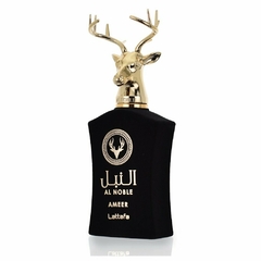 Lattafa Al Noble Ameer Edp 100ml - Unisex - comprar online