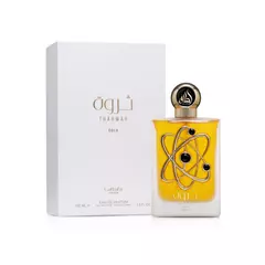 Pride Tharwah Gold Edp 100ml - Mujer en internet