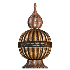 Lattafa Niche Emarati Antique Edp 100ml - Unisex - comprar online