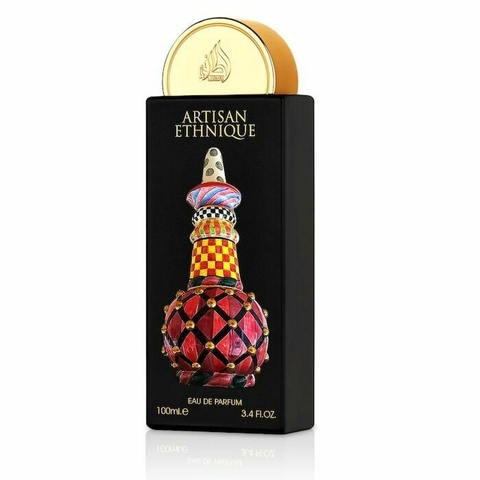 Pride Artisan Ethnique Edp 100ml - Unisex - comprar online