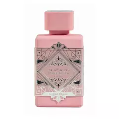Lattafa Bade'e Al Oud Noble Blush Edp 100ml - Mujer - comprar online
