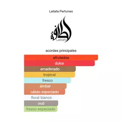 Lattafa Qaed Al Fursan Unisex Negro Edp 90ml - Unisex - Aurum Essences