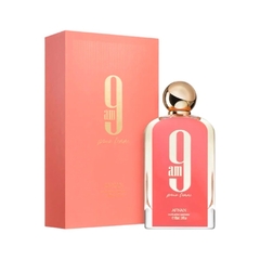 9AM Pour Femme Edp 100ml - Mujer en internet